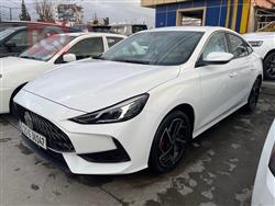 ئێم جی GT